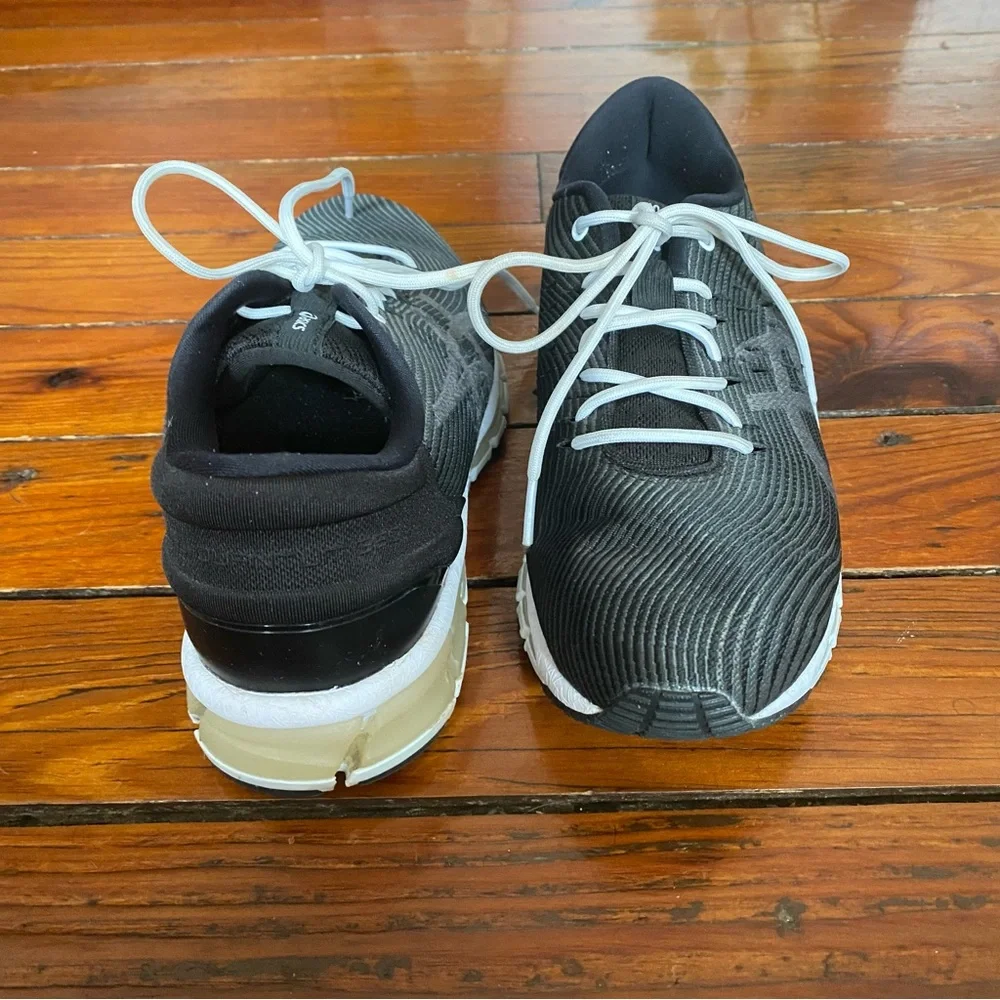 Asics womens gel